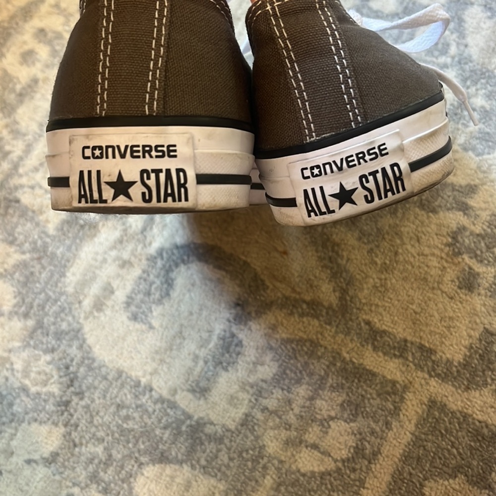 Converse (w9) - Picture 3 of 4